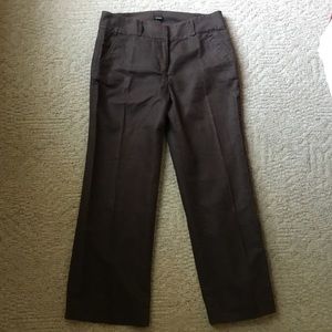 Vintage J. Crew Favorite Fit Pants